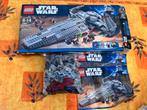 Lego 7961 starwars, Ophalen of Verzenden, Zo goed als nieuw