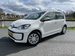 Volkswagen Up! 1.0 BMT move up! Airco|Elec pakket|DAB, Origineel Nederlands, Te koop, Emergency brake assist, 60 pk