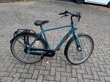 Gazelle Esprit - framemaat 54 beschikbaar voor biedingen