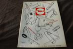 BSA Service tools 1970 boek, Ophalen of Verzenden, Overige merken