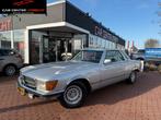 Mercedes-Benz SL-Klasse 450 SLC coupé | automaat | elektr d, Auto's, Automaat, Zwart, Bedrijf, 225 pk