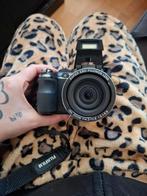 Fujifilm FinePix S3300 - Superzoom Camera, Gebruikt, Compact, Ophalen of Verzenden, Fuji