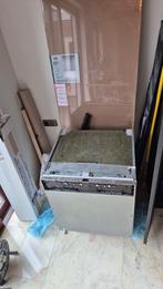 Siemens SN68M064EU Inbouw Vaatwasser, Witgoed en Apparatuur, Vaatwasmachines, Ophalen, Gebruikt, 60 cm of meer, Energieklasse A of zuiniger