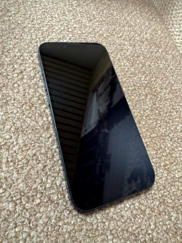 iPhone 14 128GB - Blauw, 91%  | Met 6 Maanden GARANTIE beschikbaar voor biedingen