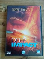 Deep Impact, Ophalen of Verzenden, Zo goed als nieuw