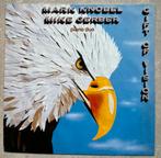 Mark Knobel / Mike Gerber - Gift Of Vision (Vinyl/LP jazz), Gebruikt, 1980 tot heden, Ophalen of Verzenden, 12 inch