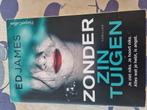 Zonder zintuigen, Ophalen of Verzenden, Gelezen