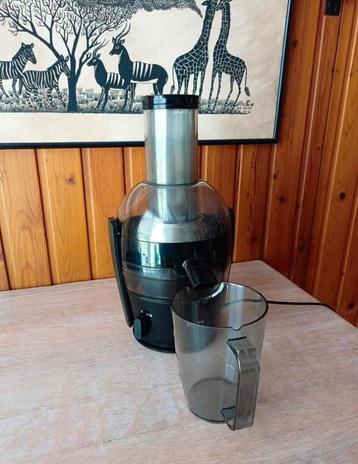 Philips Viva HR1855/70 juicer sapcentrifuge  beschikbaar voor biedingen