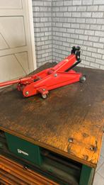 Graragekrik, Ophalen of Verzenden, Gebruikt, Hydraulisch, Garagekrik