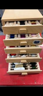 Lintjes Sorteerbak / Opbergkastje, Ophalen, Gebruikt, Overige typen