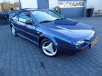 Nissan 100NX 1.6 | NL-AUTO | LMV | TARGA-DAK | AIRCO | GTI S, Auto's, Oldtimers, Voorwielaandrijving, Metallic lak, Cabriolet