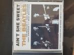 The Beatles  -Ain't she sweet the early tapes of the Beatles, Ophalen of Verzenden, 1960 tot 1980, Gebruikt