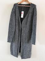 Vest van transfer maat M, Verzenden, Nieuw, Maat 38/40 (M), Grijs