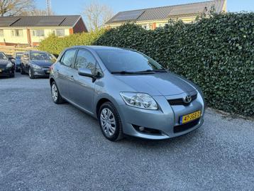 Toyota Auris 1.3 Aspiration | Navi | Camera | Autom. Airco | beschikbaar voor biedingen
