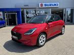Suzuki Swift 1.2 Select Smart Hybrid CVT Automaat per direct, 83 pk, Stof, Swift, Nieuw