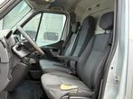 Renault Master T35 2.3dCi 145pk L2H2 Navi Camera Airco EURO, Voorwielaandrijving, Stof, 2500 kg, 2299 cc