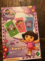 dora kleurenkwartet, Ophalen of Verzenden, Zo goed als nieuw