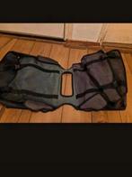 Te koop,Hema Dubbel Fiets Tas.mooi tas., Ophalen