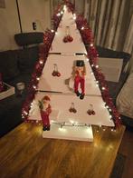 Zelfgemaakte kerstboom, Diversen, Kerst, Ophalen