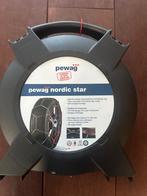 Pewag Nordic Star sneeuwkettingen, Auto diversen, Sneeuwkettingen, Ophalen, Nieuw