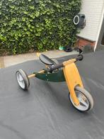 Bandit & Angels loopfiets 4 in 1 retro smart bike driewieler, Ophalen of Verzenden, Gebruikt