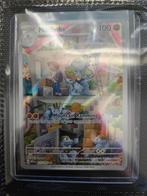 Pokemon Machoke 177/165 151 Set Engels, Hobby en Vrije tijd, Verzamelkaartspellen | Pokémon, Ophalen of Verzenden, Zo goed als nieuw