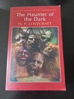 Boek The Haunter of the Dark - H.P. Lovecraft, Boeken, Gelezen, Ophalen of Verzenden