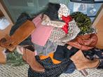 dameskleding / schoenen pakket, Kleding | Dames, Overige Dameskleding, Ophalen of Verzenden, Zo goed als nieuw