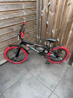 BMX Royal Buggati Tornado Crossfiets Stuntfiets Rood 20”, Fietsen en Brommers, Fietsen | Crossfietsen en BMX, Ophalen, 16 tot 20 inch