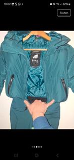 Skipak meisje nieuw met kaartje, Kinderen en Baby's, Kinderkleding | Maat 134, Overige typen, Protest, Meisje, Nieuw