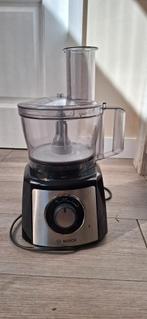 Bosch MCM3501M MultiTalent 3, Ophalen of Verzenden, Zo goed als nieuw