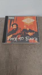 Gangstarr - Hard to earn, Cd's en Dvd's, Cd's | Hiphop en Rap, Ophalen of Verzenden, Zo goed als nieuw