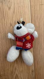 Diddl knuffel sleutelhanger, Verzamelen, Diddl, Ophalen of Verzenden, Zo goed als nieuw, Knuffel