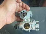 Originele Piaggio Gasklephuis, Ophalen of Verzenden, Gebruikt, Piaggio