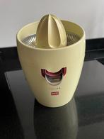 Alessi Citruspers - Zeer Goede Staat, Ophalen of Verzenden, Gebruikt, Elektrisch, Citruspers