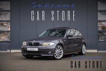 BMW 1-serie 130i Executive I M-sport I Shadow line beschikbaar voor biedingen