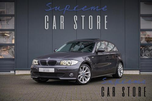 BMW 1-serie 130i Executive I M-sport I Shadow line, Auto's, BMW, Bedrijf, Te koop, 1-Serie, ABS, Airbags, Airconditioning, Alarm
