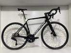 MERIDA SCULTURA 6000 Metallic Black Silver M M 2024, Nieuw, Overige merken