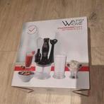 Watshome staafmixerset 3 in 1 nieuw!, Witgoed en Apparatuur, Keukenmixers, Ophalen