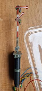 Märklin Seinhuis met Dubbele Spoel Aandrijving, Hobby en Vrije tijd, Modeltreinen | H0, Gebruikt, Gelijkstroom of Wisselstroom