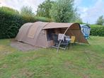 Buizerd 3500 tent van bax uit Bergeijk., Caravans en Kamperen, Tenten, Ophalen of Verzenden, Zo goed als nieuw