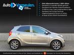 Kia Picanto DynamicPlusLine 1.0, Voorwielaandrijving, 12 maanden, Stof, Gebruikt