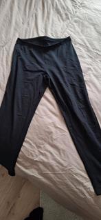 Zwarte Legging Zeeman - Maat 44, Kleding | Dames, Broeken en Pantalons, Zeeman, Zwart, Maat 42/44 (L), Ophalen of Verzenden