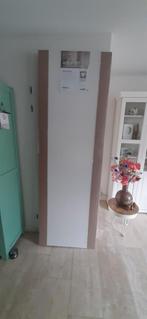 Nieuw Svedex opdekdeur maat 73 cm breedte en 231,5 cm hoog, Ophalen of Verzenden, Nieuw