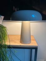 Tafellamp Otis, Huis en Inrichting, Lampen | Tafellampen, Ophalen of Verzenden, Zo goed als nieuw, Kunststof, Minder dan 50 cm