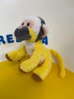 3443 apenheul aap aapje geel, Ophalen of Verzenden, Zo goed als nieuw, Overige typen