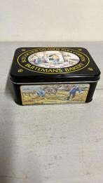 Vintage oud blik zoute Bolletjes van Bakery Buitenman’s, Verzamelen, Blikken, Ophalen of Verzenden, Gebruikt, Overige, Overige merken