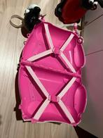 Shaun het Schaap Reiskoffer, Sieraden, Tassen en Uiterlijk, Koffers, Hard kunststof, Slot, Minder dan 50 cm, Ophalen of Verzenden