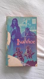 Ivanhoe - Sir Walter Scott, Gelezen, Europa overig, Ophalen of Verzenden, Walter Scott