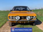Opel Manta A | 1971 | Route 66 Auctions, Auto's, Overige carrosserieën, Zwart, Bedrijf, Opel